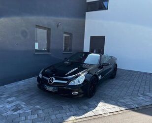 Mercedes-Benz SL 280 Gebrauchtwagen
