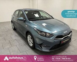 Kia ceed / Ceed Gebrauchtwagen