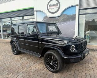 Mercedes-Benz G 400 Gebrauchtwagen