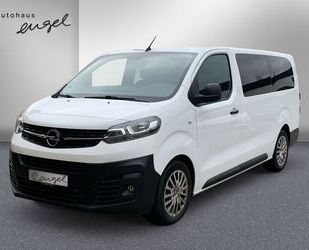 Opel Vivaro Gebrauchtwagen