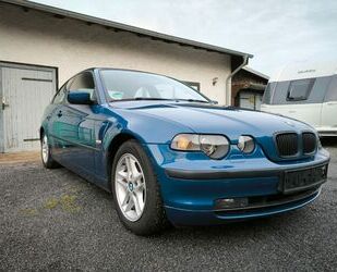 BMW 325 Gebrauchtwagen
