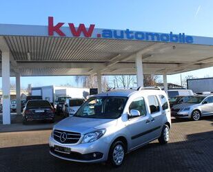 Mercedes-Benz Citan Gebrauchtwagen