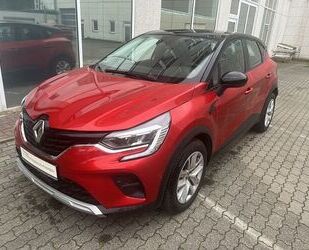 Renault Captur Gebrauchtwagen