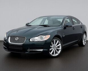 Jaguar XF Gebrauchtwagen