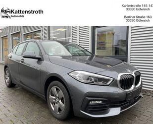 BMW BMW 116d Advantage Navigation Panorama DrivingAs L Gebrauchtwagen