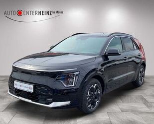 Kia Niro Gebrauchtwagen