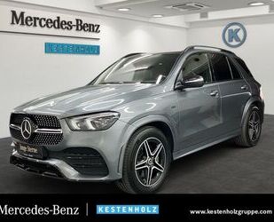 Mercedes-Benz GLE 350 Gebrauchtwagen