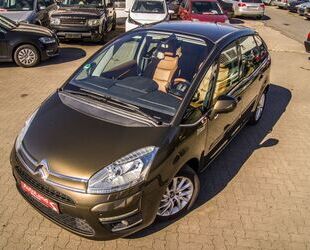 Citroen C4 Picasso Gebrauchtwagen