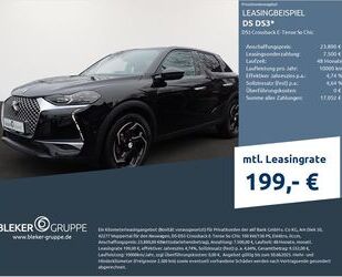 Dacia DS3 Crossback 