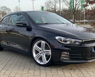 VW Scirocco Gebrauchtwagen