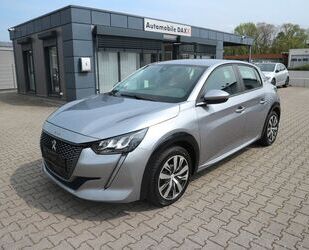 Peugeot 208 Gebrauchtwagen