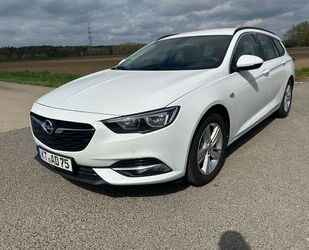 Opel Insignia Gebrauchtwagen