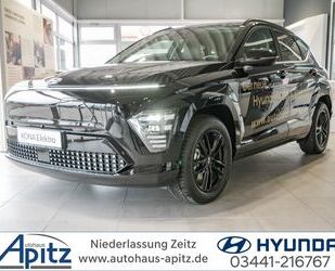 Hyundai KONA Gebrauchtwagen