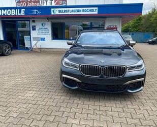 BMW M760 Gebrauchtwagen