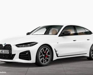 BMW 420 Gran Coupé Gebrauchtwagen