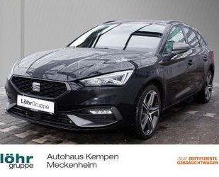 Seat Leon Gebrauchtwagen