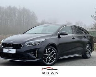 Kia pro ceed / ProCeed Gebrauchtwagen