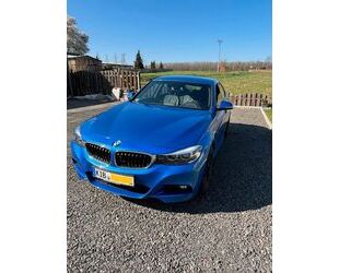 BMW 340 Gran Turismo Gebrauchtwagen