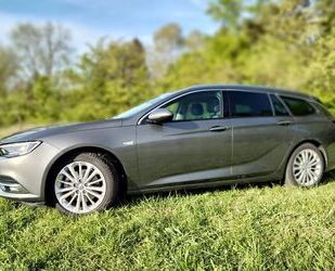 Opel Insignia Gebrauchtwagen