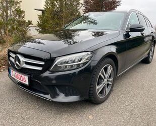 Mercedes-Benz C 220 Gebrauchtwagen