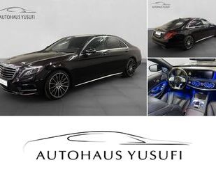 Mercedes-Benz S 400 Gebrauchtwagen
