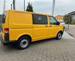 VW T5 Transporter Gebrauchtwagen