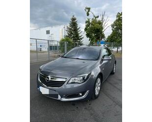 Opel Insignia Gebrauchtwagen