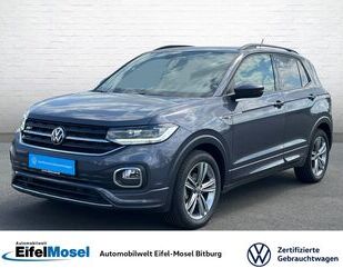 Ford T-Cross 