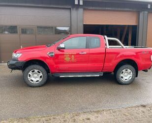 Ford Ranger Gebrauchtwagen