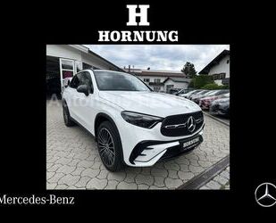Mercedes-Benz GLC 300 Gebrauchtwagen