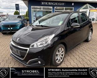 Peugeot 208 Gebrauchtwagen