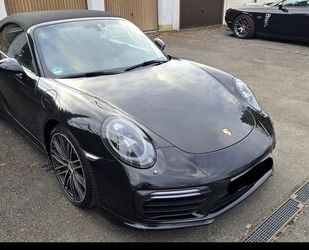 Porsche 991 Gebrauchtwagen