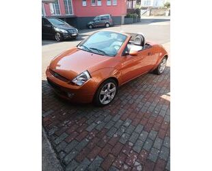 Ford Streetka Gebrauchtwagen