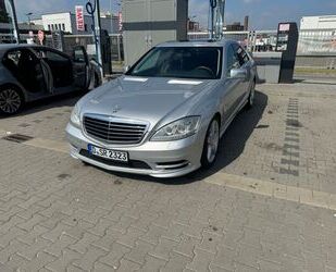 Mercedes-Benz S 350 Gebrauchtwagen