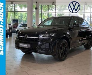 VW Touareg Gebrauchtwagen