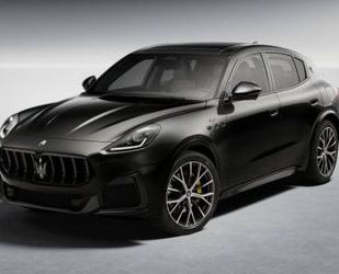 Maserati Grecale Gebrauchtwagen