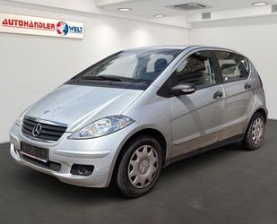 Mercedes-Benz A 150 Gebrauchtwagen