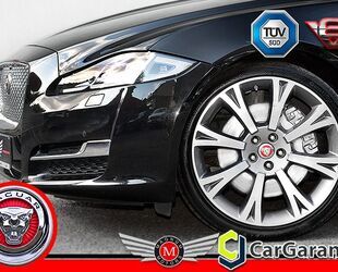 Jaguar XJ Gebrauchtwagen