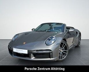 Porsche 992 Gebrauchtwagen