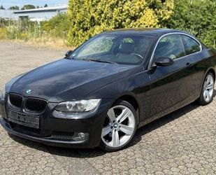 BMW 325 Gebrauchtwagen