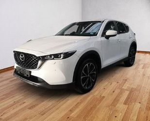 Mazda CX-5 Gebrauchtwagen