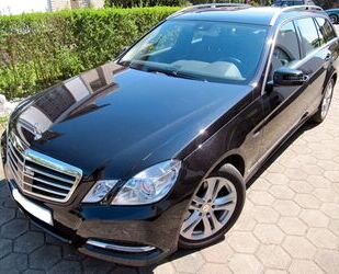 Mercedes-Benz E 350 Gebrauchtwagen