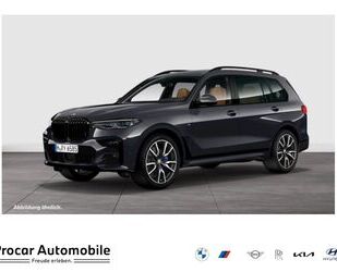 BMW X7 Gebrauchtwagen