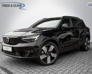 Volvo EX40 Gebrauchtwagen