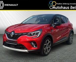 Renault Captur Gebrauchtwagen