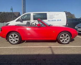 Mazda MX-5 Gebrauchtwagen