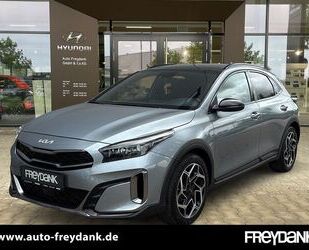Kia XCeed Gebrauchtwagen