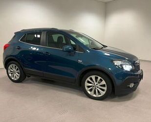 Opel Mokka Gebrauchtwagen