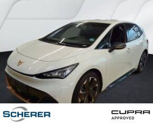 Cupra Born Gebrauchtwagen