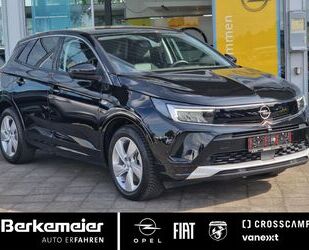 Opel Grandland (X) Gebrauchtwagen